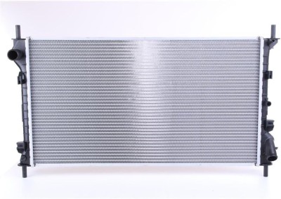 Radiator Ford Transit Connect 06, Transit Connect 13, motor: 1.8, 1.8 TD, 1.8 Tdci, 703x394x25, Koyorad, Aluminiu/ Plastic brazat, 1365996; 2T148005FA foto