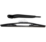 Brat stergator luneta + lamela Fiat Fiorino cu 1 usa in spate (10.07 -&gt;) POLCAR 3085RWT1