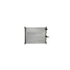 Radiator Apa Fiat Multipla 186 Denso Drm09150
