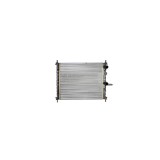 Radiator apa FIAT SCUDO Combinato 220P DENSO DRM09150