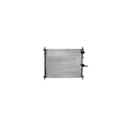 Radiator apa FIAT SCUDO Combinato 220P DENSO DRM09150 foto