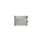 Radiator Apa Fiat Multipla 186 Denso Drm09150