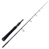 Cumpara ieftin Lanseta Sportex Black Arrow G-3 Street, 1.95m, 10g, 2 tronsoane