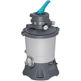 Sistem filtrare nisip BESTWAY, 3596 l/h - Apă Curată