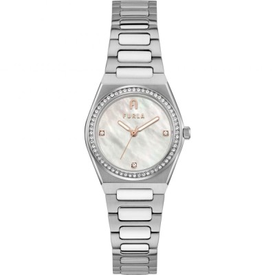 Ceas Dama, Furla, Tempo Mini WW00020003L1 - Marime universala foto