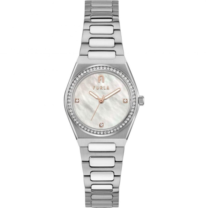 Ceas Dama, Furla, Tempo Mini WW00020003L1 - Marime universala