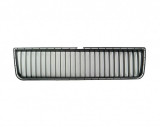 Grila spoiler Skoda Octavia (1U2/1U5) Sedan + Combi, 01.2001-11.2010, Centru, 1U0853677, 692127 Kft Auto, AutoLux