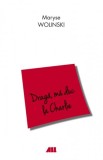 Draga ma duc la Charlie, ALL