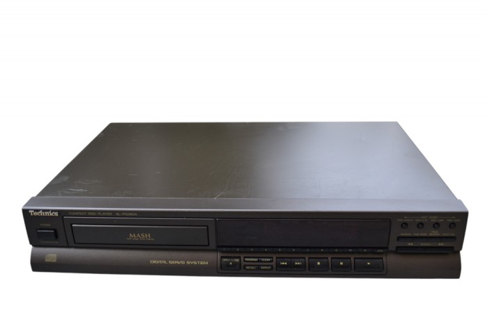 Cd player Technics SL PG 360 A