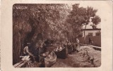 Valcov. Un canal (necirculata)