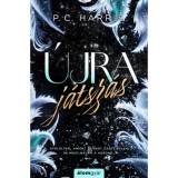 &Uacute;jraj&aacute;tsz&aacute;s - (K&uuml;l&ouml;nleges kiad&aacute;s) - P. C. Harris