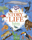 Story of Life | Anne Rooney, Arcturus Publishing Ltd