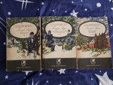 John Galsworthy, Forsyte Saga vol. 1-3