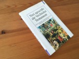 TREI APOCRIFE ALE VECHIULUI TESTAMENT: IOSIF SI ASENETH, TESTAMENTUL LUI IOV, TESTAMENTUL LUI AVRAAM. POLIROM 2000