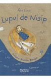Lupul de nisip - Asa Lind