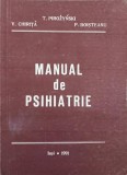 MANUAL DE PSIHIATRIE-T. PIROZYNSKI, V. CHIRITA, P. BOISTEANU-344427