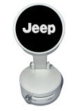 Suport Magnetic ALB cu Ventuza si Brat Reglabil Pentru JEEP
