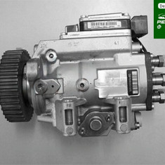 Pompa de injectie Volkswagen Passat 1.9 diesel (2001)