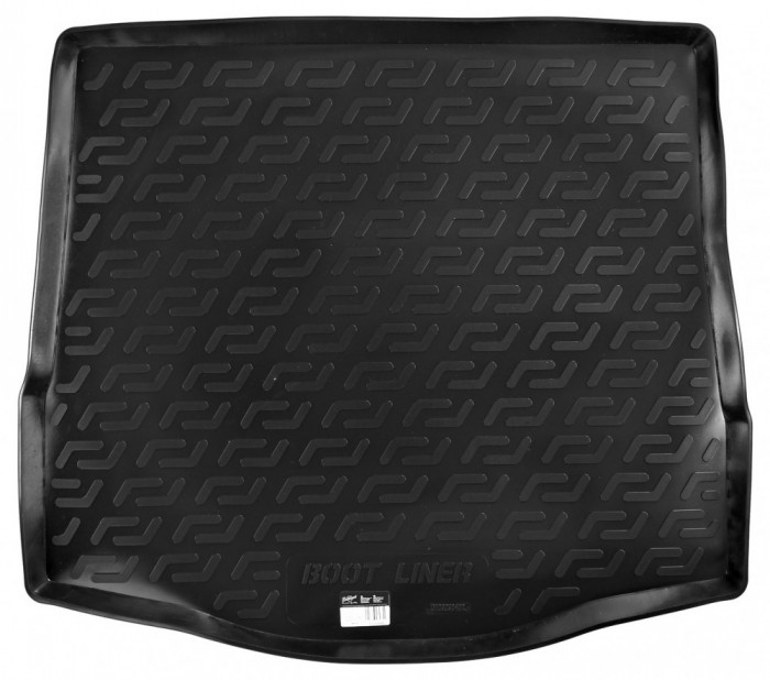 Tavita Portbagaj Ford Focus 2 Sedan (DA3) 2005-2008 08075