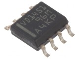 Interfață Full Duplex RS422/RS485