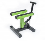 Stander moto ProMX Verde P123803