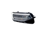 Far Volkswagen Tiguan, 08.2020-, montare fata, dreapta, LED+WY21W; electric; LED, MAGNETI MARELLI