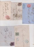 Scrisori vechi Belgia