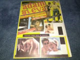 REVISTA ADAM SI EVA NR 1 1990