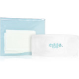 Eggo Headband bentiță cosmetică blue 1 buc