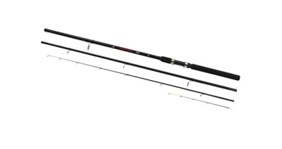 LANSETA CARP EXPERT SMART FEEDER 3,60M 40-80G foto