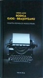 Rodica Ojog-Brasoveanu - Moartea semneaza indescifrabil