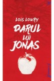 Darul lui Jonas - Lois Lowry - Roman distopic