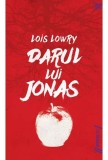 Darul lui Jonas - Lois Lowry