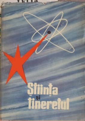 STIINTA SI TINERETUL-COLECTIV-252114 foto
