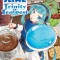 That Time I Got Reincarnated as a Slime: Trinity in Tempest (Manga) 2