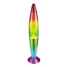 Lampi decorative &ndash; Lollipop Rainbow