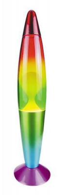 Lampi decorative &amp;ndash; Lollipop Rainbow foto