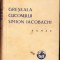 HST C540 Greșeala cuconului Simion Iacobachi 1939 Clementina Delasocola