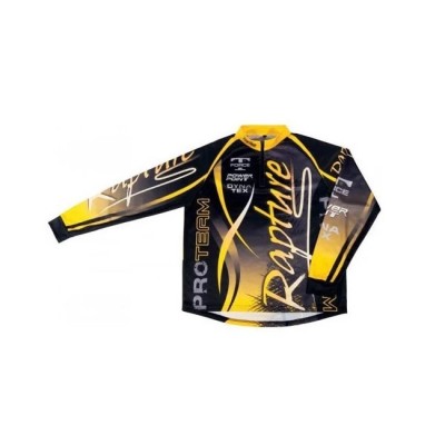 Bluza Rapture Pro Team, Marime L foto