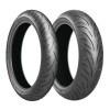 Anvelopa moto Bridgestone 180/55ZR17 TL 73W Battlax Sport Touring T31, 55