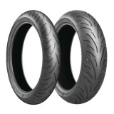 Anvelopa moto Bridgestone 190/55ZR17 TL 75W Battlax Sport Touring T31, 55