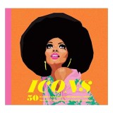 Cumpara ieftin Icons, Micaela Heekin, Monica Ahanonu