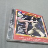 Cumpara ieftin DUBLU CD 2 CD GEORGE &amp; IRA GERSHWIN -THE SAUND OF THE MOVIES RAR!!!! ORIGINAL