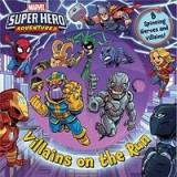 Marvel Super Hero Adventures