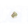 02. Piulita cu guler transmisie CF Moto CForce 450 / 520 / 550 / 625 / 800 / 1000 (pana in 2020)