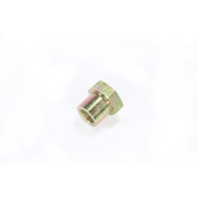 02. Piulita cu guler transmisie CF Moto CForce 450 / 520 / 550 / 625 / 800 / 1000 (pana in 2020) foto