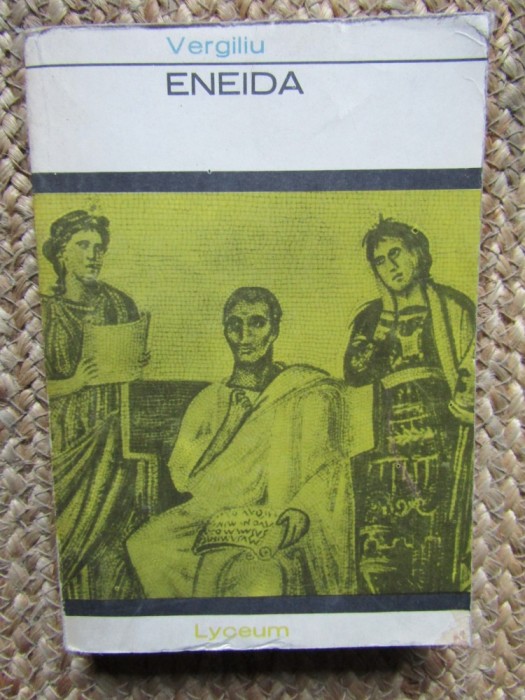 Vergiliu-ENEIDA