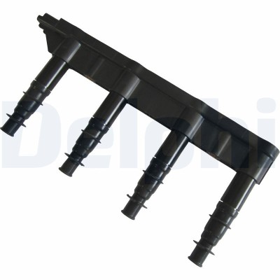 DELPHI GN10239-12B1 bobina de inductie foto
