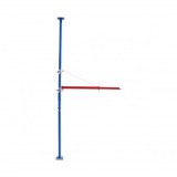 Suport picior tavan-podea pentru palan electric cu sarcina maxima suportata 200Kg