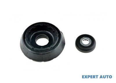 Bucsa cap telescop / bucsa cap amortizor fata Seat Ibiza III (2002-2009)[6L1] #1 foto